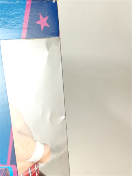 【箱傷】 ファット・バスタード [Austin Powers] FUNKO(ファンコ) Wacky Wobbler(ワッキーワブラー) ボブルヘッド