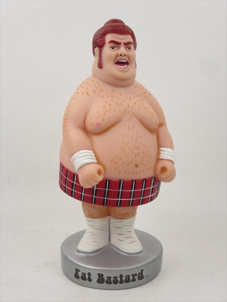 【箱傷】 ファット・バスタード [Austin Powers] FUNKO(ファンコ) Wacky Wobbler(ワッキーワブラー) ボブルヘッド