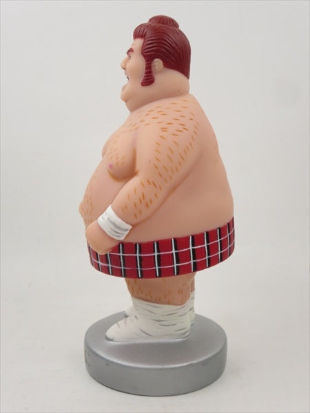 【箱傷】 ファット・バスタード [Austin Powers] FUNKO(ファンコ) Wacky Wobbler(ワッキーワブラー) ボブルヘッド