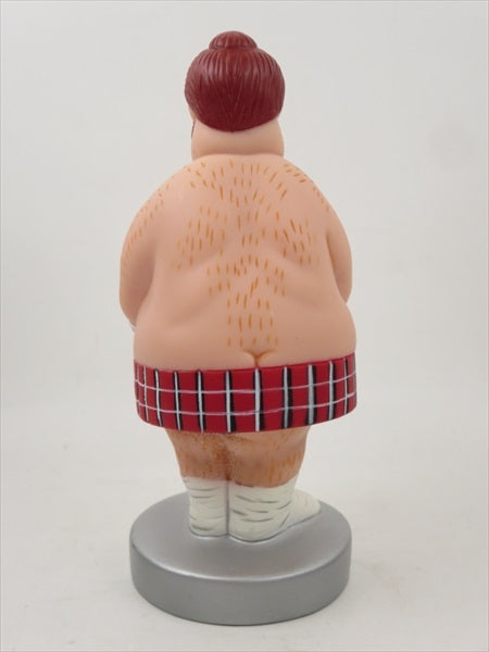 【箱傷】 ファット・バスタード [Austin Powers] FUNKO(ファンコ) Wacky Wobbler(ワッキーワブラー) ボブルヘッド