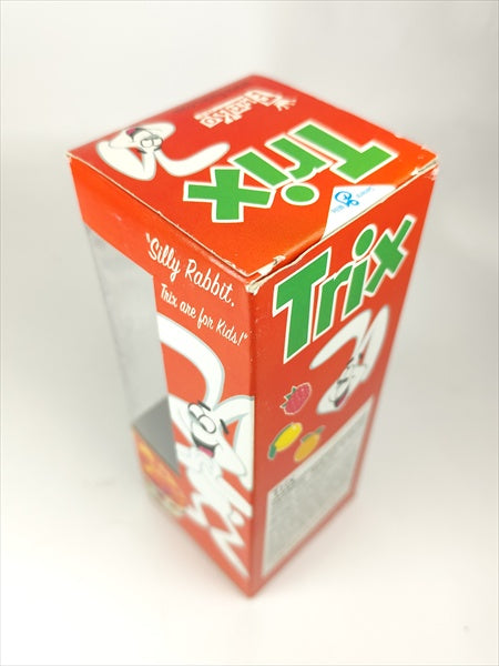 【箱傷】 トリックス・ラビット [Trix Rabbit] FUNKO(ファンコ) Wacky Wobbler(ワッキーワブラー) ボブルヘッド