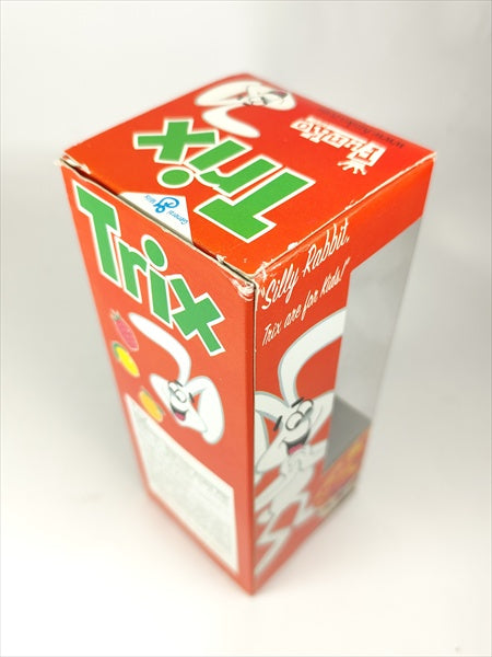 【箱傷】 トリックス・ラビット [Trix Rabbit] FUNKO(ファンコ) Wacky Wobbler(ワッキーワブラー) ボブルヘッド