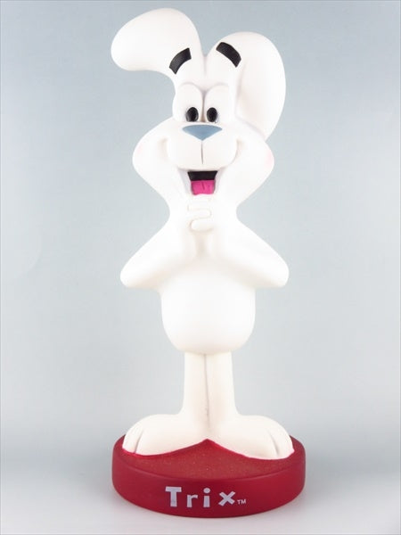 【箱傷】 トリックス・ラビット [Trix Rabbit] FUNKO(ファンコ) Wacky Wobbler(ワッキーワブラー) ボブルヘッド