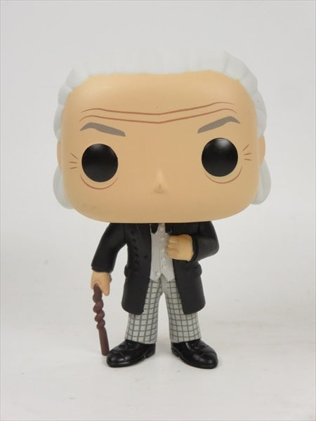 1stドクター 2017 FALL CONVENTION EXCLUSIVE [ドクターフー(DOCTOR WHO)] FUNKO(ファンコ) POP! TELEVISION 508