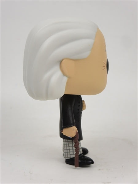 1stドクター 2017 FALL CONVENTION EXCLUSIVE [ドクターフー(DOCTOR WHO)] FUNKO(ファンコ) POP! TELEVISION 508