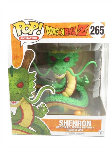 シェンロン [ドラゴンボールZ] FUNKO(ファンコ) POP! ANIMATION 265
