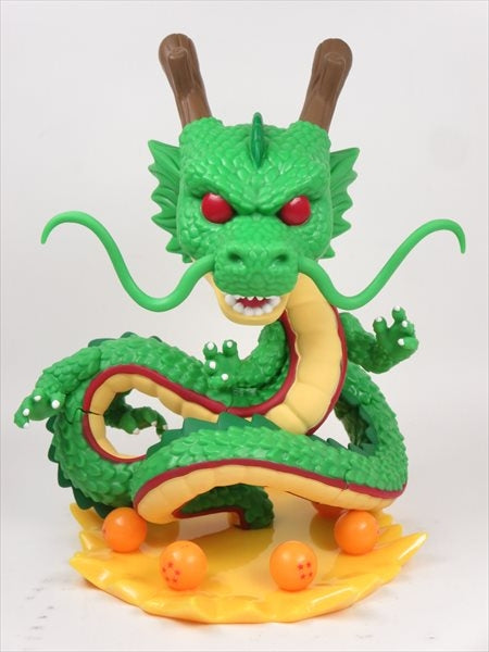 シェンロン [ドラゴンボールZ] FUNKO(ファンコ) POP! ANIMATION 265