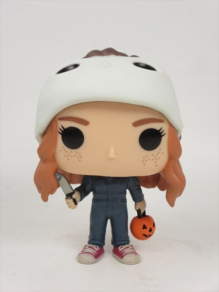 マックス マイケル・マイヤーズコスチューム [ストレンジャーシングス] FUNKO(ファンコ) POP! TELEVISION 552