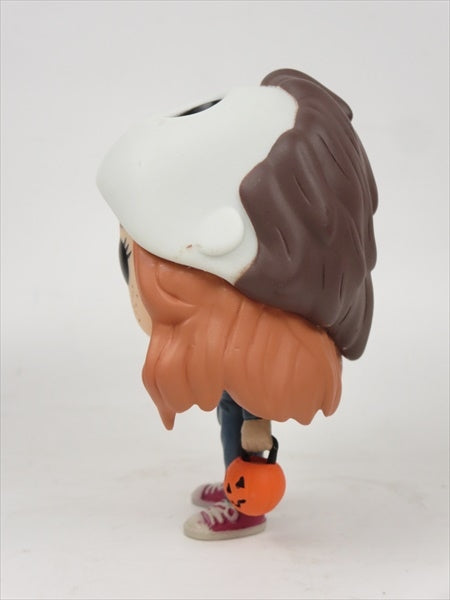 マックス マイケル・マイヤーズコスチューム [ストレンジャーシングス] FUNKO(ファンコ) POP! TELEVISION 552