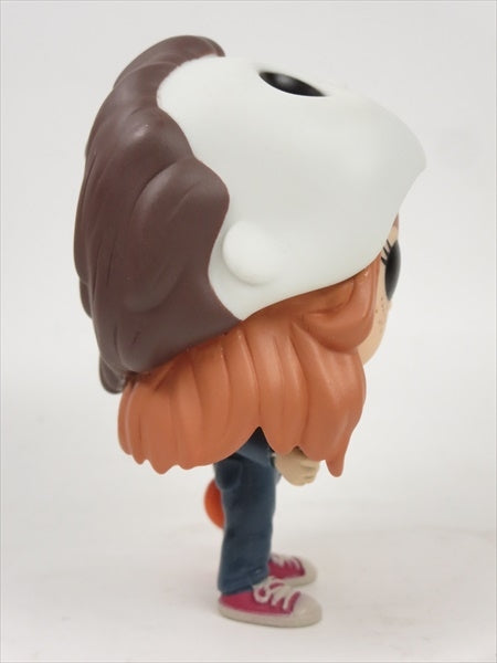 マックス マイケル・マイヤーズコスチューム [ストレンジャーシングス] FUNKO(ファンコ) POP! TELEVISION 552
