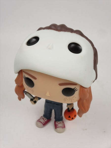 マックス マイケル・マイヤーズコスチューム [ストレンジャーシングス] FUNKO(ファンコ) POP! TELEVISION 552