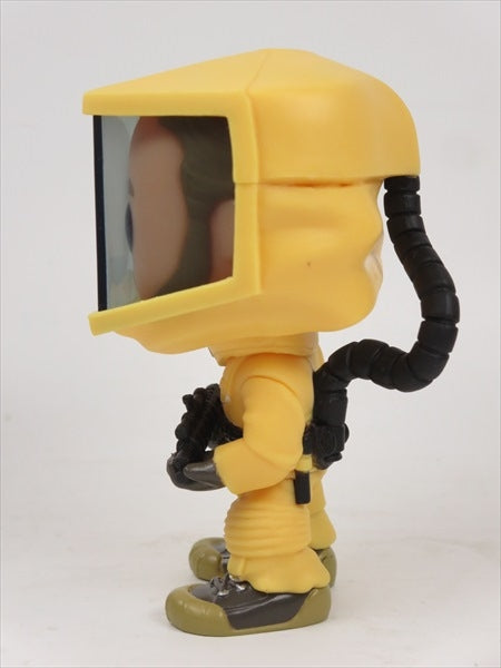 ホッパー バイオハザードスーツ [ストレンジャーシングス] FUNKO(ファンコ) POP! TELEVISION 525