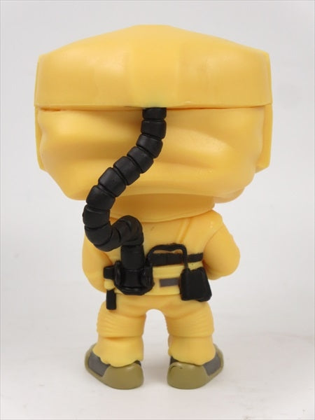 ホッパー バイオハザードスーツ [ストレンジャーシングス] FUNKO(ファンコ) POP! TELEVISION 525