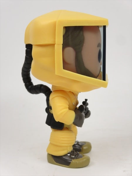 ホッパー バイオハザードスーツ [ストレンジャーシングス] FUNKO(ファンコ) POP! TELEVISION 525