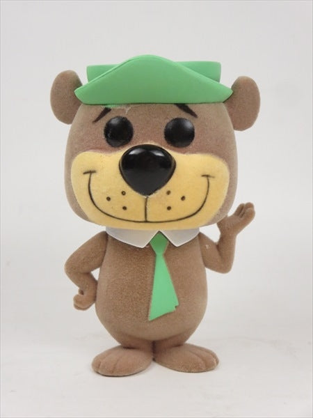 クマゴロー フロッキーver. [ハンナバーベラ] FUNKO(ファンコ) POP! ANIMATION 187