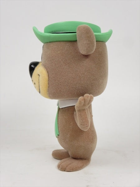 クマゴロー フロッキーver. [ハンナバーベラ] FUNKO(ファンコ) POP! ANIMATION 187