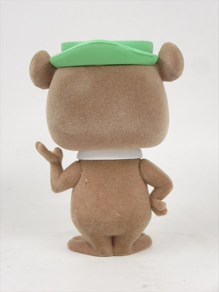 クマゴロー フロッキーver. [ハンナバーベラ] FUNKO(ファンコ) POP! ANIMATION 187