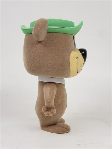 クマゴロー フロッキーver. [ハンナバーベラ] FUNKO(ファンコ) POP! ANIMATION 187