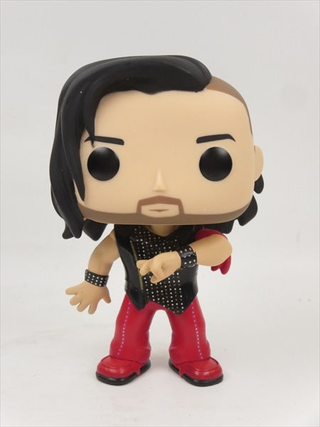 中邑真輔 [WWE] FUNKO(ファンコ) POP! WWE 45