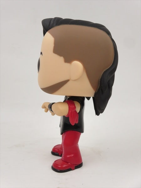 中邑真輔 [WWE] FUNKO(ファンコ) POP! WWE 45