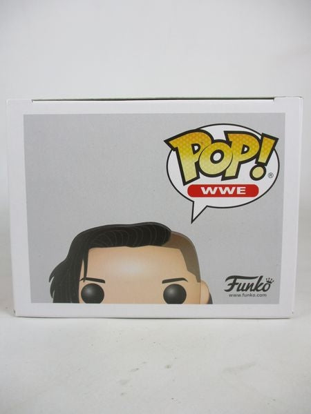 中邑真輔 [WWE] FUNKO(ファンコ) POP! WWE 45