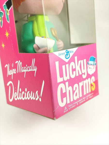 【箱傷】 ラッキーチャーム [Lucky Charms] FUNKO(ファンコ) Wacky Wobbler(ワッキーワブラー) ボブルヘッド