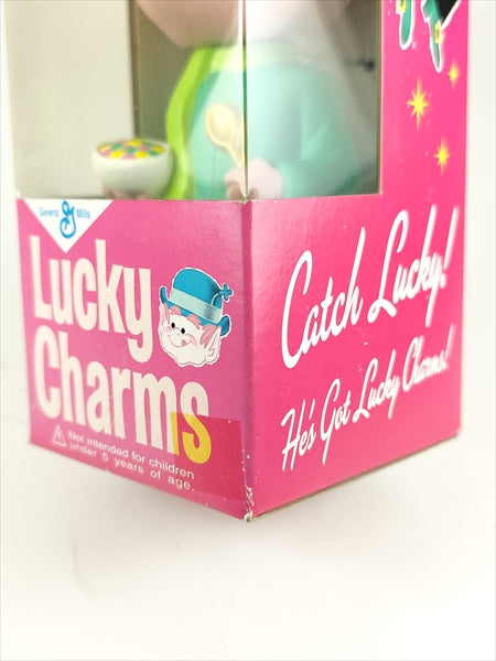 【箱傷】 ラッキーチャーム [Lucky Charms] FUNKO(ファンコ) Wacky Wobbler(ワッキーワブラー) ボブルヘッド