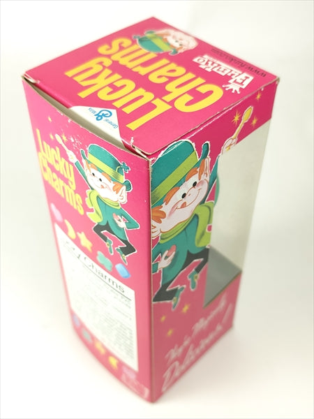 【箱傷】 ラッキーチャーム [Lucky Charms] FUNKO(ファンコ) Wacky Wobbler(ワッキーワブラー) ボブルヘッド