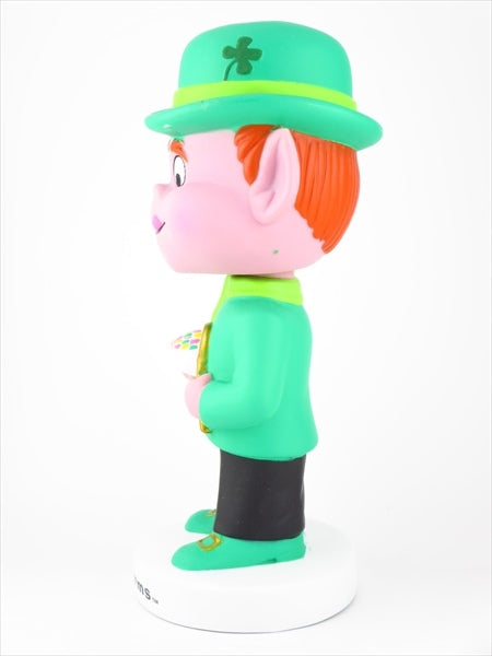 【箱傷】 ラッキーチャーム [Lucky Charms] FUNKO(ファンコ) Wacky Wobbler(ワッキーワブラー) ボブルヘッド
