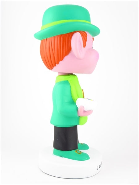 【箱傷】 ラッキーチャーム [Lucky Charms] FUNKO(ファンコ) Wacky Wobbler(ワッキーワブラー) ボブルヘッド