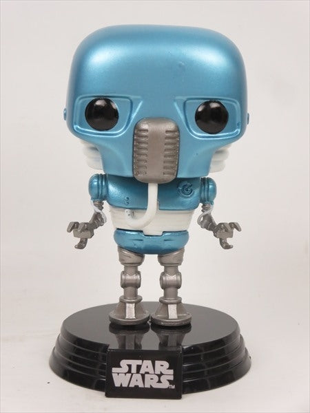 メディカルドロイド [STARWARS(スターウォーズ)] FUNKO(ファンコ) POP! 212