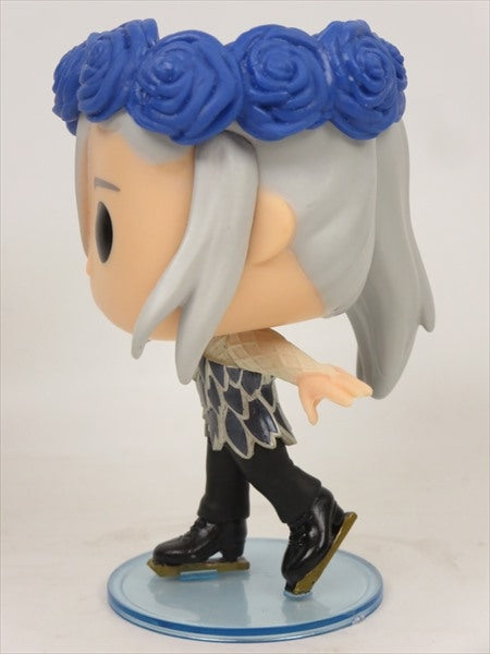 ヴィクトル・ニキフォロフ 花輪 [ユーリ!!! on ICE] FUNKO(ファンコ) POP! ANIMATION 291
