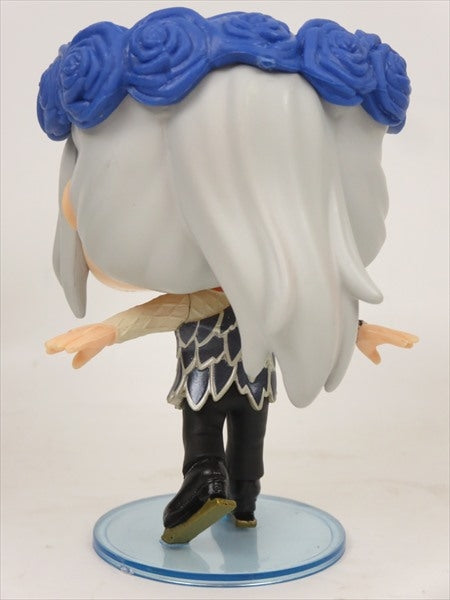 ヴィクトル・ニキフォロフ 花輪 [ユーリ!!! on ICE] FUNKO(ファンコ) POP! ANIMATION 291