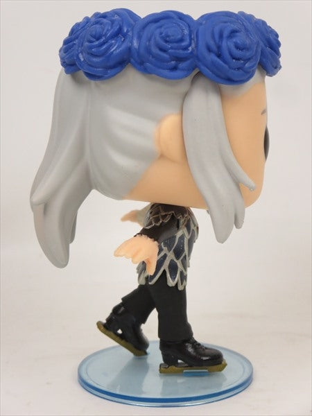 ヴィクトル・ニキフォロフ 花輪 [ユーリ!!! on ICE] FUNKO(ファンコ) POP! ANIMATION 291