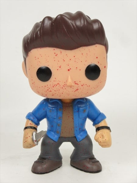ディーン・ウィンチェスター 血まみれver. [Supernatural(スーパーナチュラル)] FUNKO POP!(ファンコ)