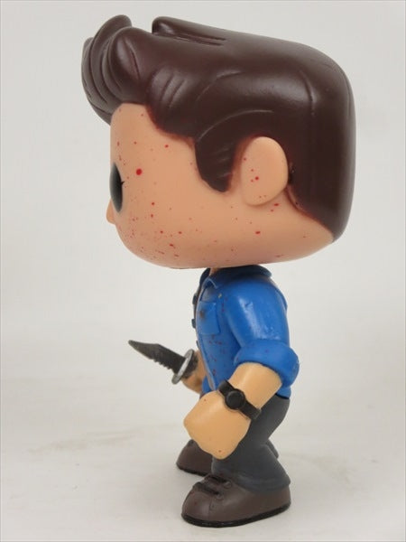 ディーン・ウィンチェスター 血まみれver. [Supernatural(スーパーナチュラル)] FUNKO POP!(ファンコ)