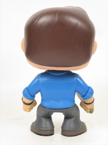 ディーン・ウィンチェスター 血まみれver. [Supernatural(スーパーナチュラル)] FUNKO POP!(ファンコ)