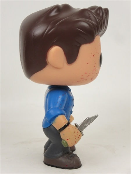 ディーン・ウィンチェスター 血まみれver. [Supernatural(スーパーナチュラル)] FUNKO POP!(ファンコ)