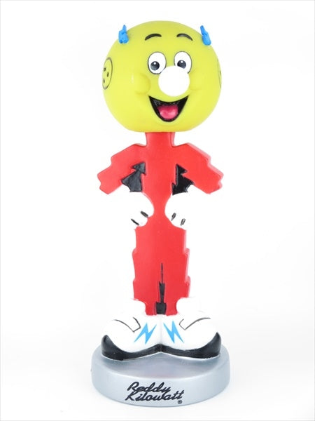 レディ・キロワット FUNKO(ファンコ) Wacky Wobbler(ワッキーワブラー) ボブルヘッド