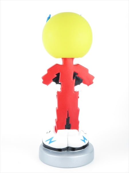 レディ・キロワット FUNKO(ファンコ) Wacky Wobbler(ワッキーワブラー) ボブルヘッド