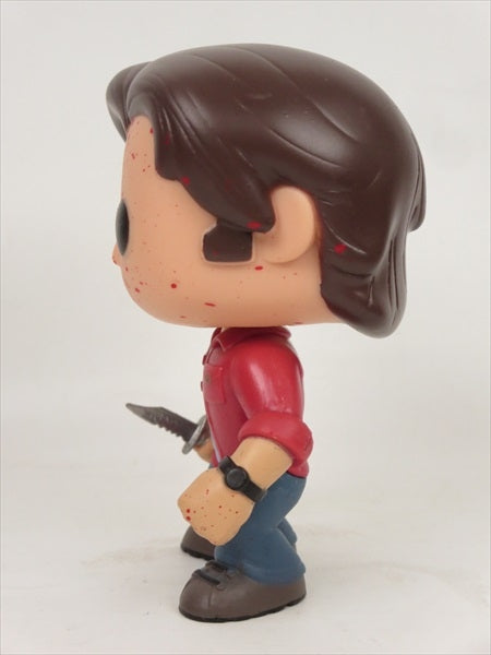 サム・ウィンチェスター 血まみれver. [Supernatural(スーパーナチュラル)] FUNKO(ファンコ) POP! TELEVISION 93