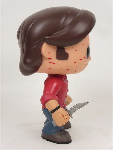 サム・ウィンチェスター 血まみれver. [Supernatural(スーパーナチュラル)] FUNKO(ファンコ) POP! TELEVISION 93