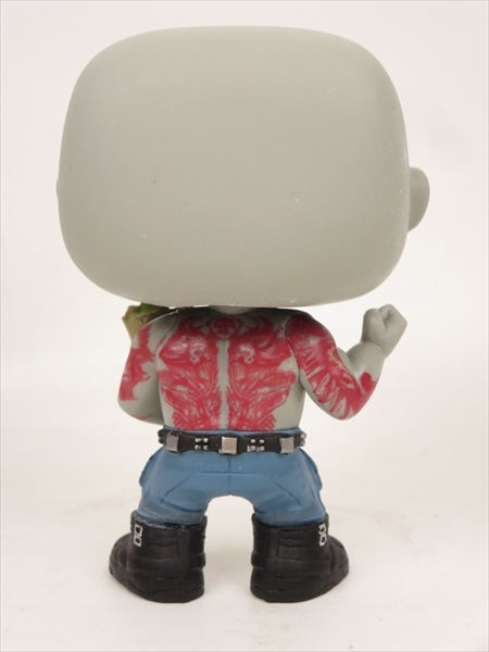 ドラックス・ザ・デストロイヤー withグルート [ガーディアンズ・オブ・ギャラクシー] FUNKO(ファンコ) POP! 262