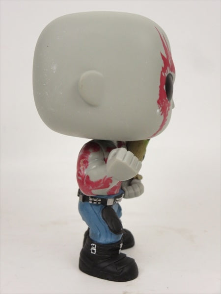 ドラックス・ザ・デストロイヤー withグルート [ガーディアンズ・オブ・ギャラクシー] FUNKO(ファンコ) POP! 262