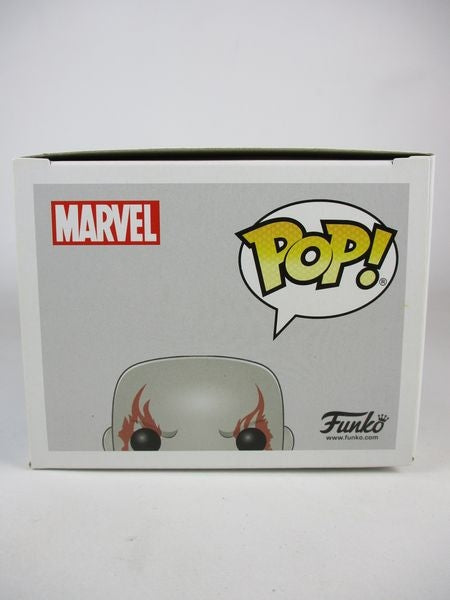ドラックス・ザ・デストロイヤー withグルート [ガーディアンズ・オブ・ギャラクシー] FUNKO(ファンコ) POP! 262