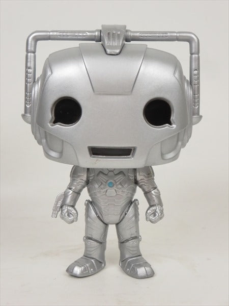 サイバーマン [ドクターフー(DOCTOR WHO)] FUNKO(ファンコ) POP! TELEVISION 224