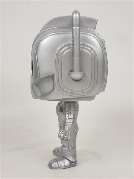 サイバーマン [ドクターフー(DOCTOR WHO)] FUNKO(ファンコ) POP! TELEVISION 224