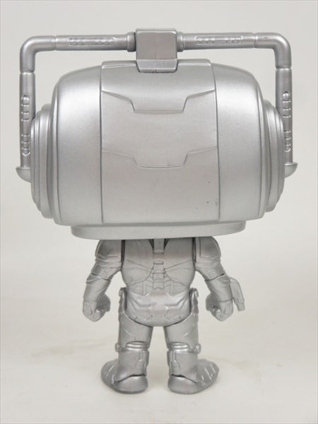 サイバーマン [ドクターフー(DOCTOR WHO)] FUNKO(ファンコ) POP! TELEVISION 224