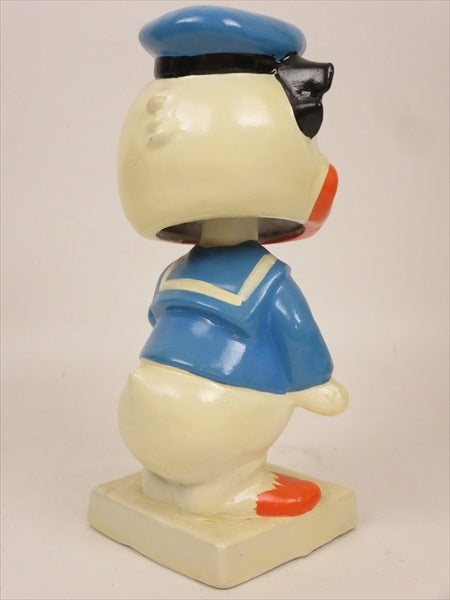 1960-70 ドナルドダック ホワイトベース ヴィンテージ ボブルヘッド VINTAGE BOBBLE HEAD