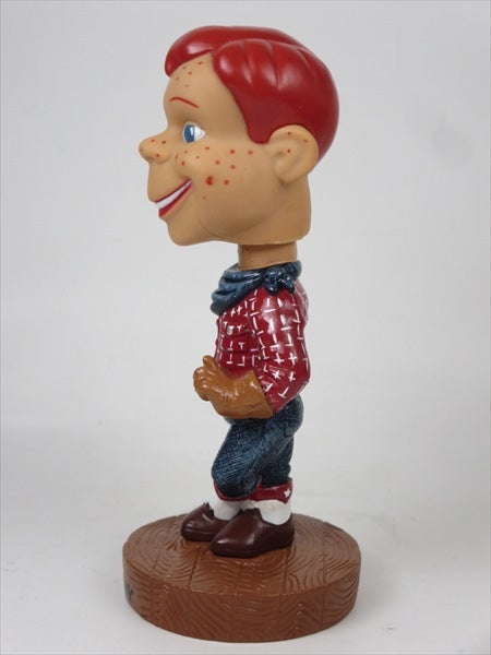 ハウディードゥーディー(Howdy Doody) BOSLEY BOBBERS ボブルヘッド